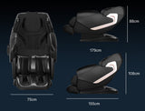 FORTIA Ultimate Full Body Shiatsu Massage Chair