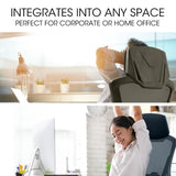 Pemberton Ergonomic Office Chair, view 9