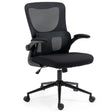 FORTIA Comfort Ergonomic Mesh Office Chair with Adjustable Recline — Allure Home Collections