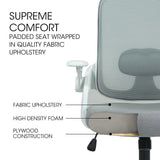 Fortia Ergonomic Coolmesh Office Chair