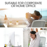 Fortia Ergonomic Coolmesh Office Chair