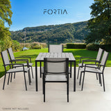 McLaren Vale Polywood Outdoor Dining Table 150cm