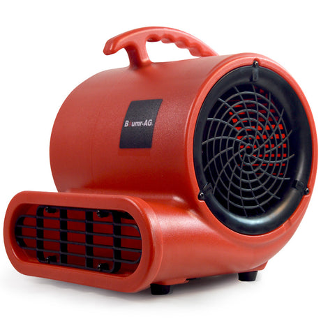 Carpet dryer air mover blower fan 700 CFM, view 1