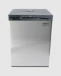 Premium 160 L kegerator beer fridge pack with drilled benchtop