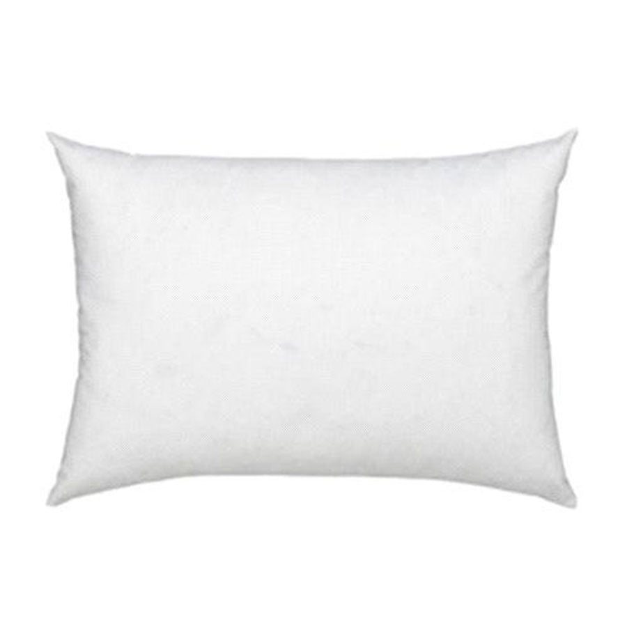 Poly Cushion Insert — 35 x 50cm — Allure Home Collections
