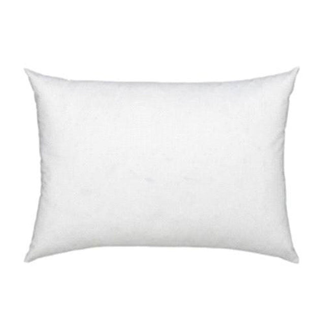 Poly Cushion Insert — 35 x 50cm — Allure Home Collections