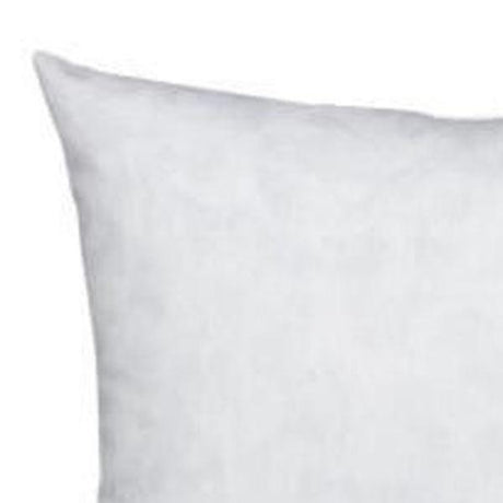 Poly Cushion Insert — 35 x 50cm — Allure Home Collections