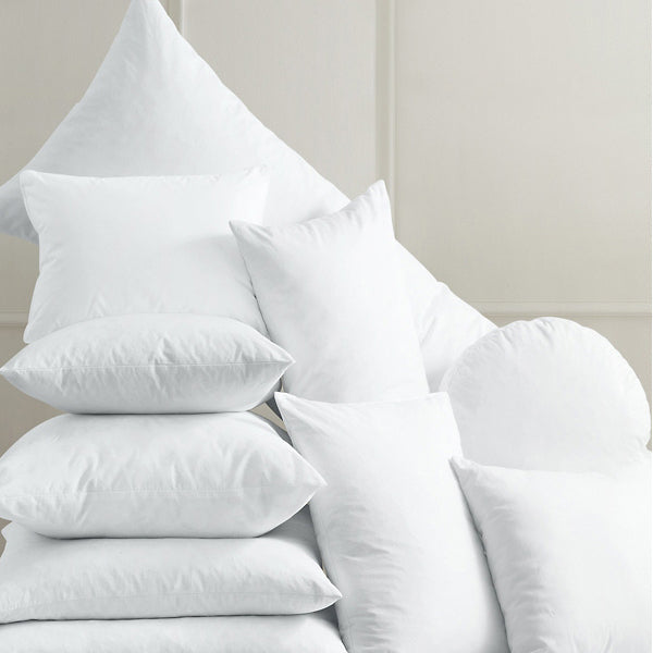 Poly Cushion Insert — 35 x 50cm — Allure Home Collections
