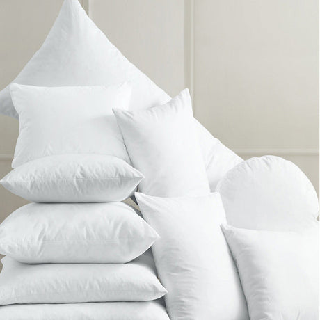 Poly Cushion Insert — 35 x 50cm — Allure Home Collections