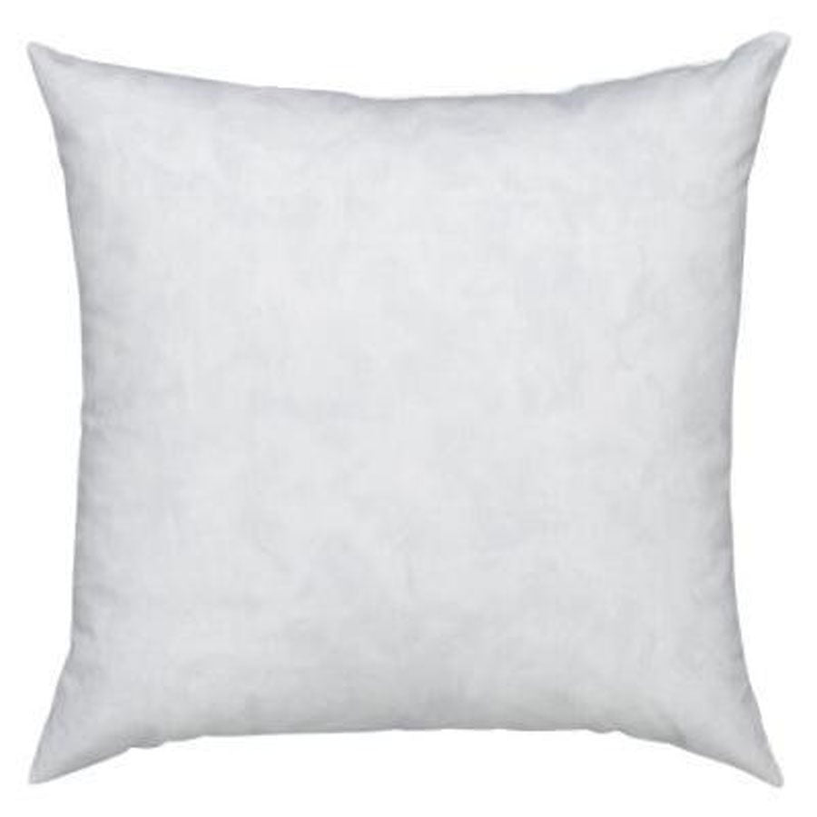 Poly Cushion Insert — 60 x 60cm — Allure Home Collections