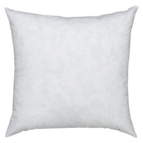 Poly Cushion Insert — 60 x 60cm — Allure Home Collections