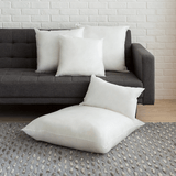 Poly Cushion Insert — 60 x 60cm — Allure Home Collections
