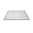 Tatami Style Padded Foam Floor Mat Grey 200 x 200cm