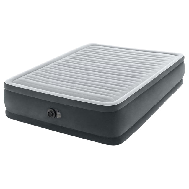 Norquay Queen Air Mattress, Comfort Plush Elevated 46cm