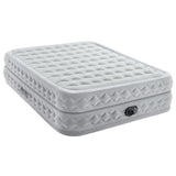 Tunnel Queen Air Mattress, Supreme Air Flow Raised 51cm