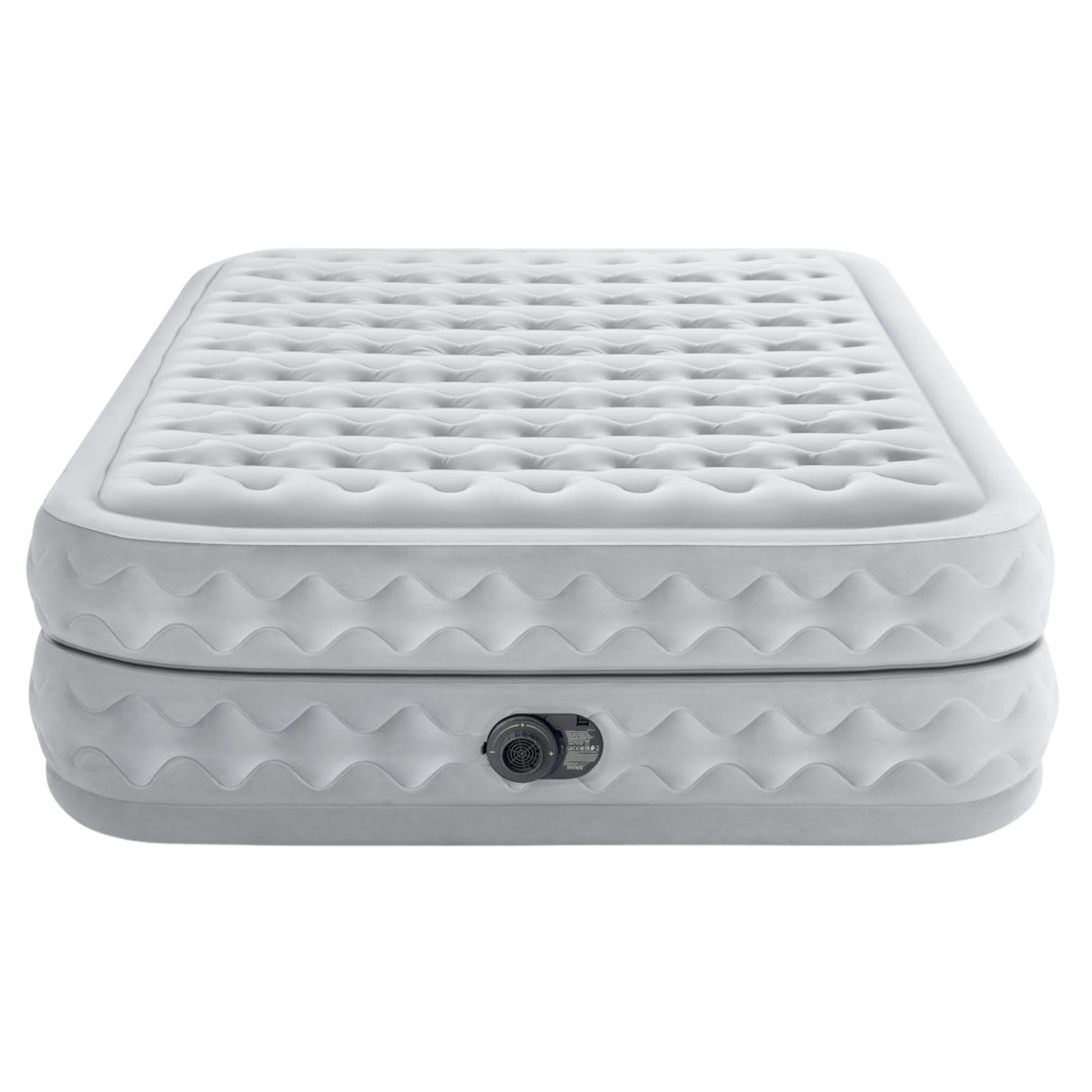 Tunnel Queen Air Mattress, Supreme Air Flow Raised 51cm