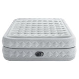Tunnel Queen Air Mattress, Supreme Air Flow Raised 51cm