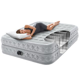Tunnel Queen Air Mattress, Supreme Air Flow Raised 51cm