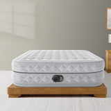 Tunnel Queen Air Mattress, Supreme Air Flow Raised 51cm