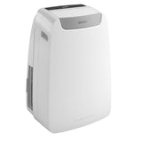 Digital touch display on the 3.5 kW portable air conditioner
