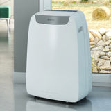 Caldonazzo Portable Air Conditioner, 3.5kW, WiFi and Remote