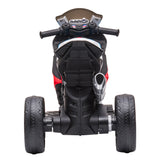 Upavon Ride On Motorbike Electric, Red