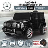 Aintree Kids Ride On Car, 12V Electric