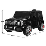 Aintree Kids Ride On Car, 12V Electric