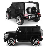Aintree Kids Ride On Car, 12V Electric