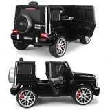 Aintree Kids Ride On Car, 12V Electric