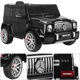 Aintree Kids Ride On Car, 12V Electric