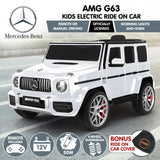 Aintree Kids Ride On Car, 12V Electric
