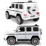 Aintree Kids Ride On Car, 12V Electric