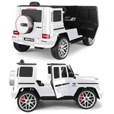 Aintree Kids Ride On Car, 12V Electric