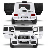 Aintree Kids Ride On Car, 12V Electric