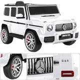 Aintree Kids Ride On Car, 12V Electric
