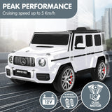 Aintree Kids Ride On Car, 12V Electric