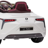Anglesey Kids Ride On Car, 12V Electric Sports Car