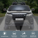 Prescott Kids Ride On Car, 12V Electric SUV, Black