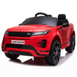 Prescott Kids Ride On Car, 12V Electric SUV, Red