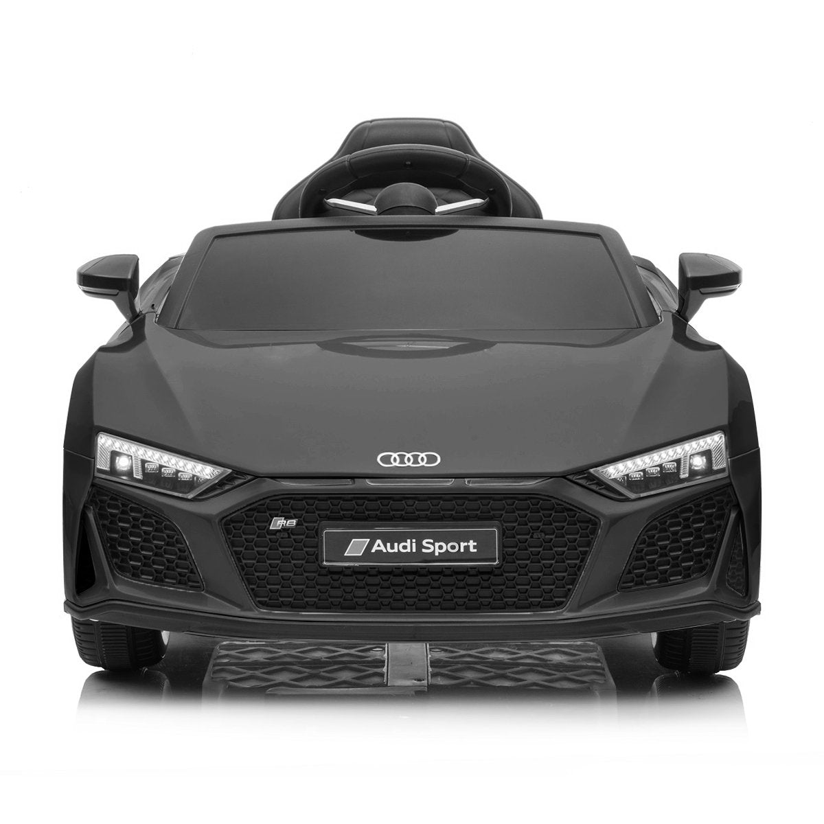 Turweston Kids Ride On Car, 12V Electric, Black