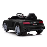Turweston Kids Ride On Car, 12V Electric, Black