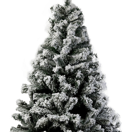 Snow-Tipped Christabelle 2.1m Christmas Tree