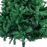 Lush 1.2m Christabelle Faux Christmas Tree