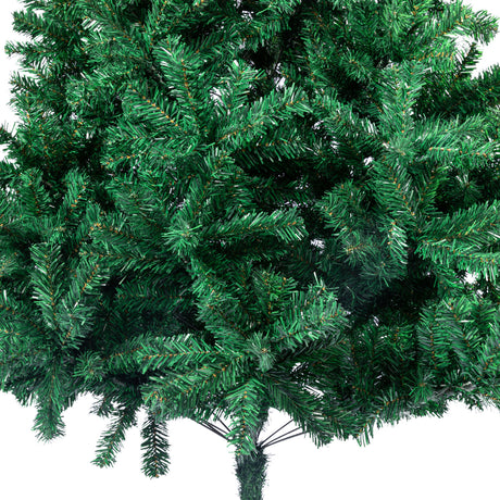 Lush 1.2m Christabelle Faux Christmas Tree