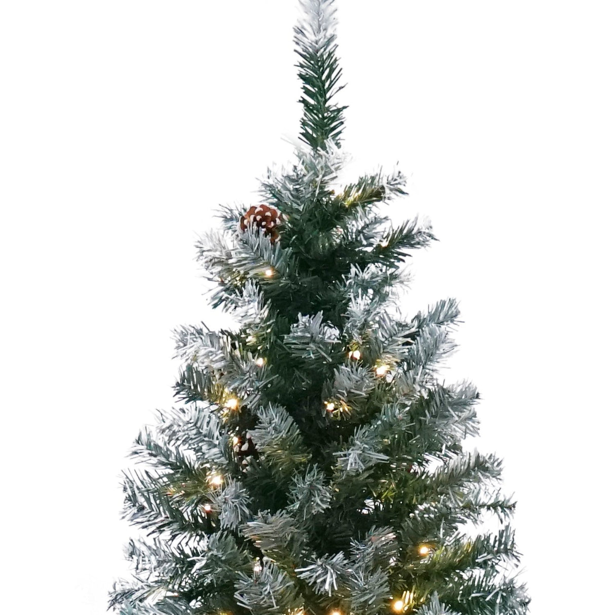 Christabelle 1.2m Pre-Lit LED Christmas Tree