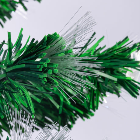 Christabelle Enchanted 1.2m Pre-Lit Fibre Optic Tree