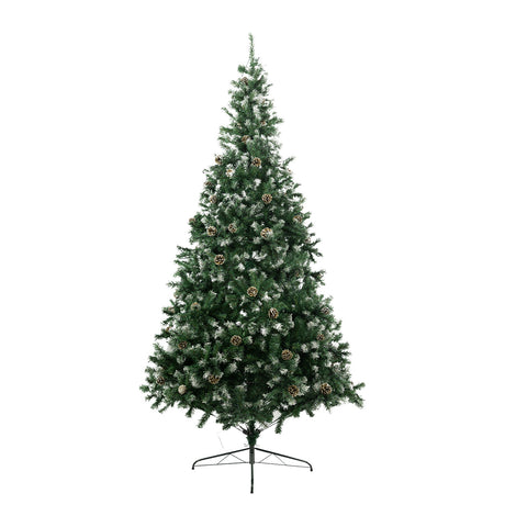 Christabelle 1.8m Pre Lit LED Christmas Tree