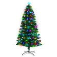 Christabelle 2.1m Enchanted Pre-Lit Christmas Tree