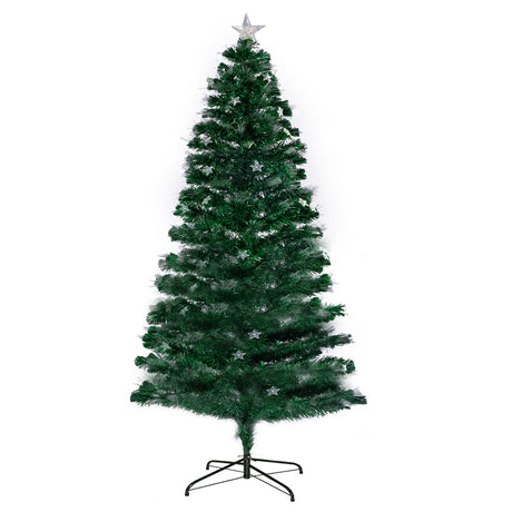 Christabelle 2.1m Enchanted Pre-Lit Christmas Tree